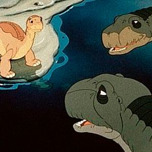 Bilder In einem Land vor unserer Zeit II - Das Abenteuer im großen Tal