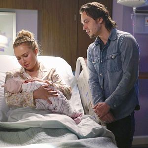 Bilder Hayden Panettiere