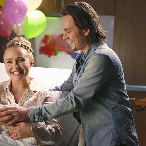 Bilder Hayden Panettiere