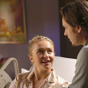 Bilder Hayden Panettiere