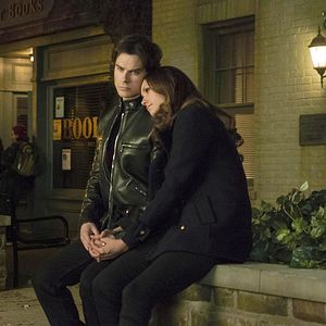 Bilder Vampire Diaries