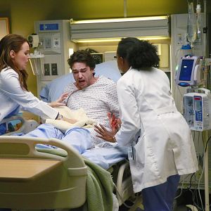 Bilder Grey's Anatomy - Die jungen Ärzte
