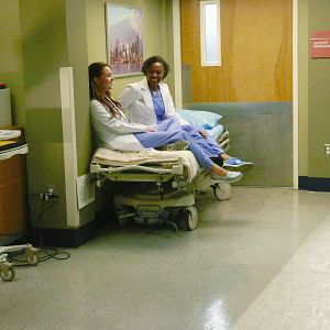 Bilder Grey's Anatomy - Die jungen Ärzte
