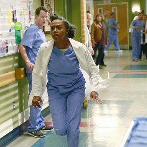 Bilder Grey's Anatomy - Die jungen Ärzte