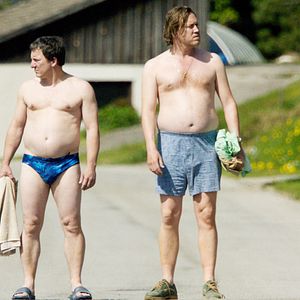 Bilder Robert Palfrader