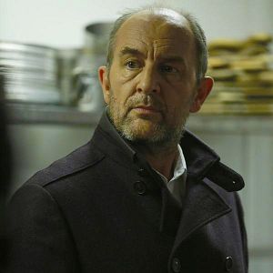 Bilder The Blacklist