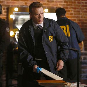 Bilder The Blacklist