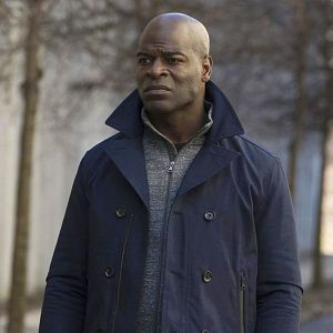 Bilder The Blacklist