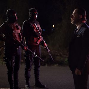 Bilder Kurtlar Vadisi Pusu