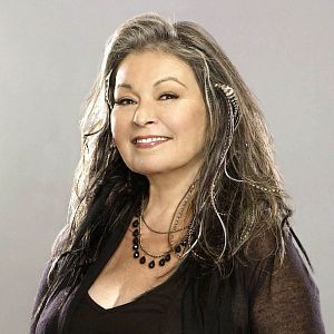 Bilder Roseanne Barr