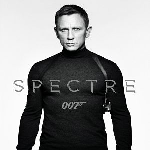 Bilder James Bond 007 - Spectre