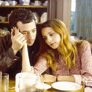 Bilder Eric Elmosnino