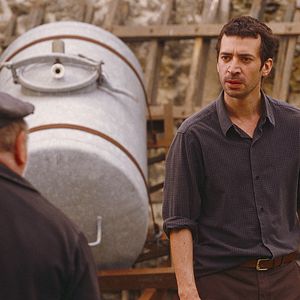 Bilder Eric Elmosnino