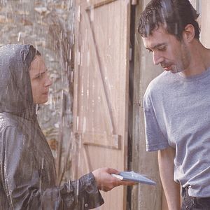 Bilder Eric Elmosnino