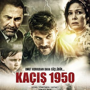 Bilder Kaçış 1950