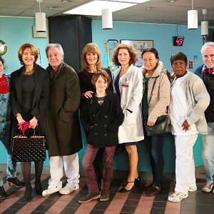 Bilder Corinne Puget