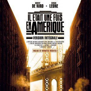 Bilder Es war einmal in Amerika