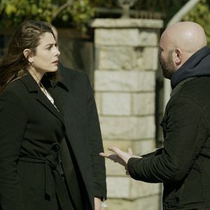 Bilder Broken Pieces