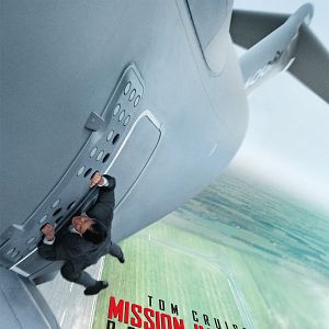 Bilder Mission: Impossible - Rogue Nation