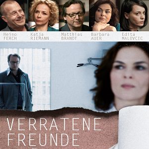 Bilder Verratene Freunde