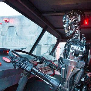 Bilder Terminator: Genisys