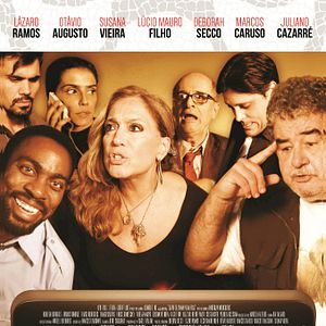 Bilder Sorria, Você Está Sendo Filmado - O Filme