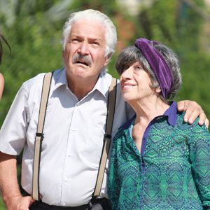 Bilder Güvercin Uçuverdi