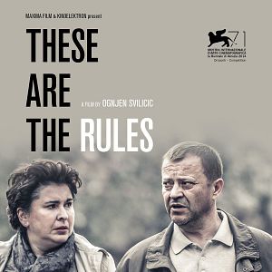 Bilder Takva su pravila