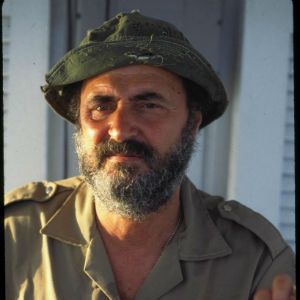 Bilder Sydney Possuelo