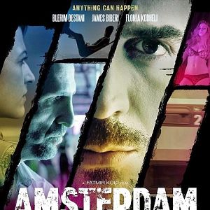 Bilder Amsterdam Express