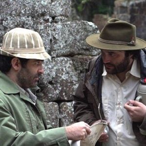 Bilder El escarabajo de oro