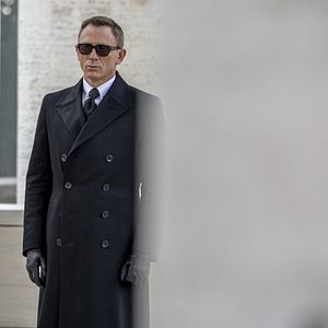 Bilder Daniel Craig