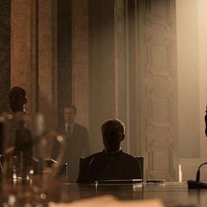 Bilder Christoph Waltz