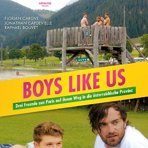 Bilder Boys Like Us