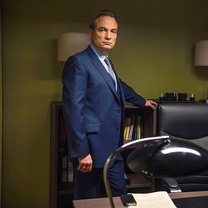 Bilder Büro der Legenden