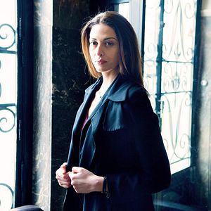 Bilder Büro der Legenden