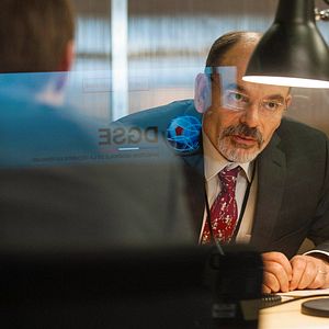 Bilder Jean-Pierre Darroussin