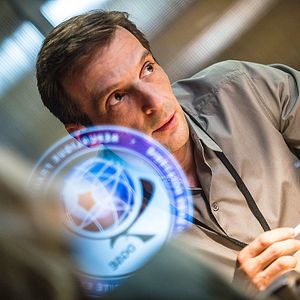 Bilder Büro der Legenden