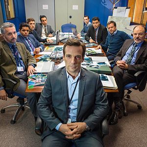 Bilder Jean-Pierre Darroussin