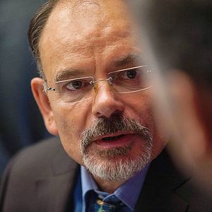 Bilder Jean-Pierre Darroussin