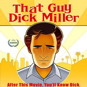 Bilder That Guy Dick Miller