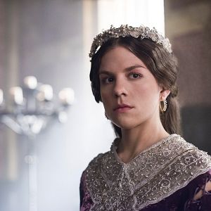 Bilder Morgane Polanski