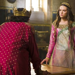 Bilder Morgane Polanski