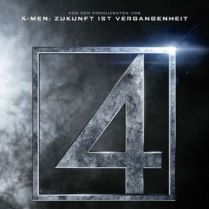 Bilder Fantastic Four