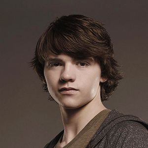 Bilder Joel Courtney