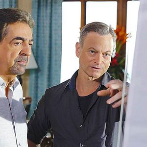 Bilder Criminal Minds