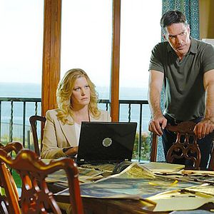 Bilder Thomas Gibson