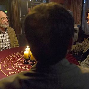 Bilder Jared Padalecki