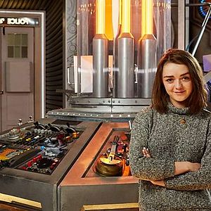 Bilder Doctor Who (2005)