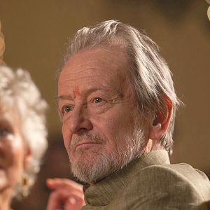 Bilder Ronald Pickup